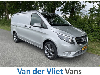 Fourgonnette MERCEDES-BENZ Vito 114