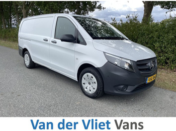 Fourgonnette MERCEDES-BENZ Vito 116