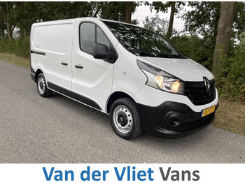 Fourgonnette RENAULT Trafic 1.6