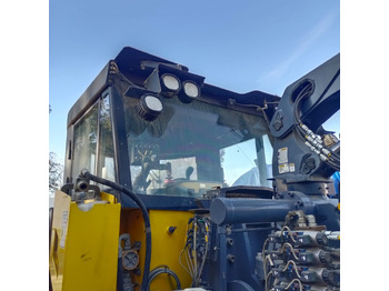 Machine d'exploitation minière DEUTZ