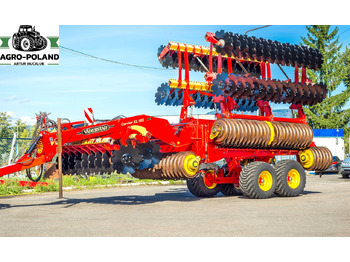 Cover crop VÄDERSTAD