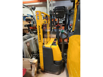 Gerbeur JUNGHEINRICH EJC