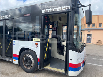 Bus urbain
