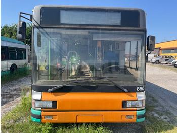 Bus urbain Irisbus 491E: photos 2 Bus urbain Irisbus 491E: photos 2