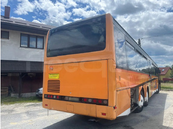 Bus interurbain Irisbus Ares: photos 5