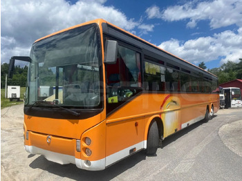 Bus interurbain Irisbus Ares: photos 4