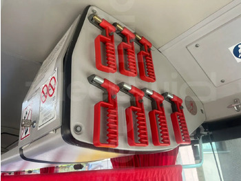 Bus interurbain Irisbus Ares: photos 3