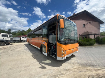 Bus interurbain IRISBUS