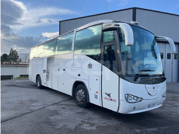 Autocar SCANIA Irizar Century