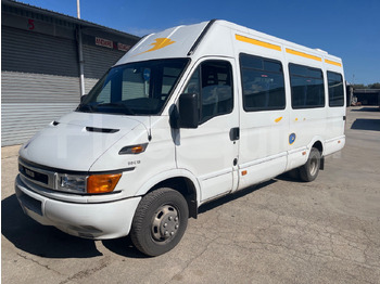 Iveco A50 — crédit-bail Iveco A50: photos 4