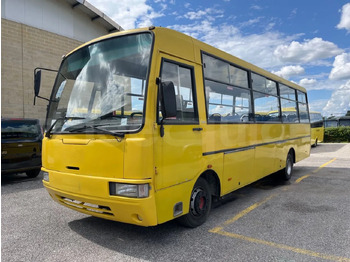 Bus scolaire Iveco Cacciamali: photos 4 Bus scolaire Iveco Cacciamali: photos 4