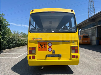 Bus scolaire Iveco Cacciamali: photos 5 Bus scolaire Iveco Cacciamali: photos 5