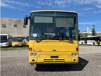 Bus scolaire Iveco Cacciamali: photos 2 Bus scolaire Iveco Cacciamali: photos 2