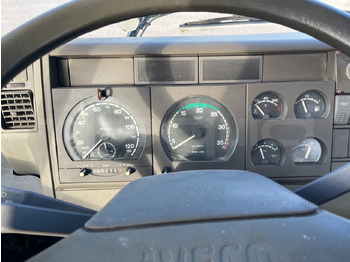 Bus scolaire Iveco Cacciamali: photos 3