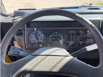 Bus scolaire Iveco Cacciamali: photos 3 Bus scolaire Iveco Cacciamali: photos 3