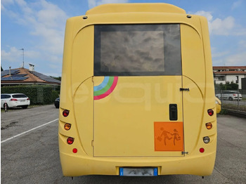 Bus scolaire Iveco Cacciamali: photos 5
