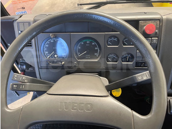 Bus scolaire Iveco Cacciamali: photos 3 Bus scolaire Iveco Cacciamali: photos 3