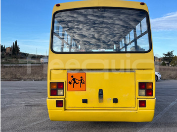 Bus scolaire Iveco Cacciamali: photos 5