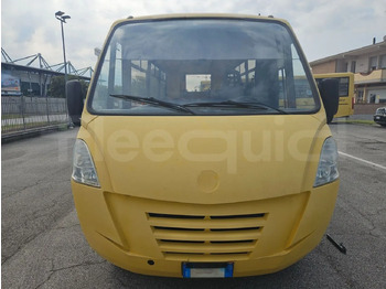 Bus scolaire Iveco Cacciamali: photos 2