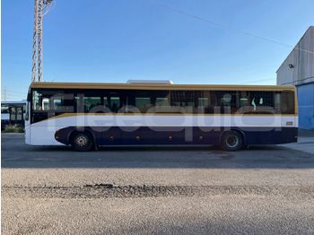 Bus interurbain Iveco Crossway: photos 5