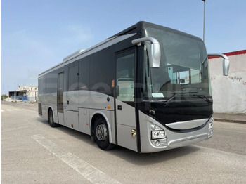 Bus interurbain IVECO Crossway