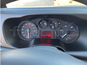 Bus scolaire, Minibus Iveco Daily: photos 3