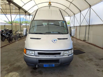 Iveco Daily — crédit-bail Iveco Daily: photos 2