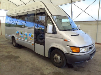 Iveco Daily — crédit-bail Iveco Daily: photos 1