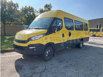 Bus scolaire, Minibus Iveco Daily: photos 4
