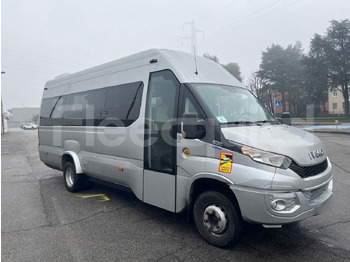 Bus interurbain IVECO Daily