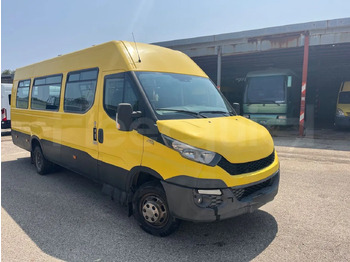 Bus scolaire IVECO Daily
