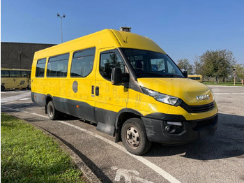 Bus scolaire IVECO Daily