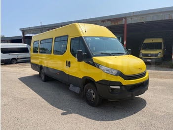 Bus scolaire IVECO Daily