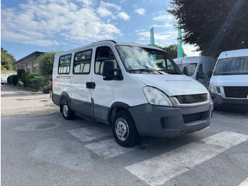 Bus interurbain IVECO Daily