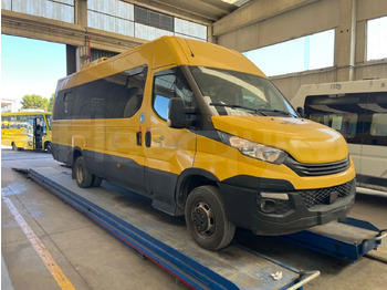Bus scolaire IVECO Daily