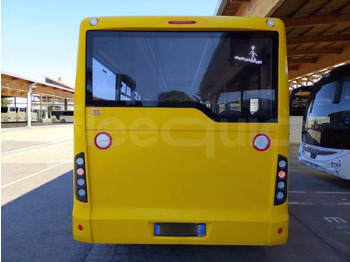 Bus scolaire Iveco Indcar: photos 5