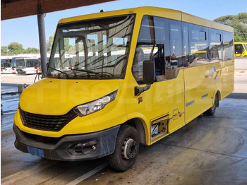 Bus scolaire Iveco Indcar: photos 4