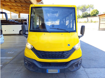 Bus scolaire Iveco Indcar: photos 2