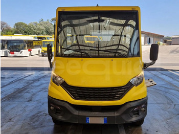 Bus scolaire Iveco Indcar: photos 2