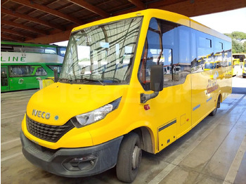 Bus scolaire Iveco Indcar: photos 3