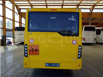 Bus scolaire Iveco Indcar: photos 4