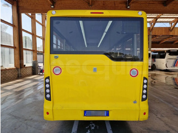 Bus scolaire Iveco Indcar: photos 5