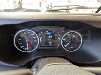 Bus scolaire Iveco Indcar: photos 3