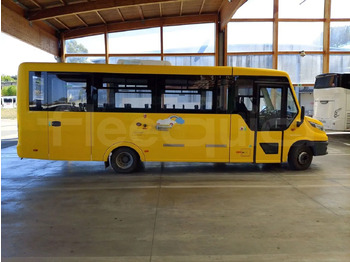 Bus scolaire Iveco Indcar: photos 5