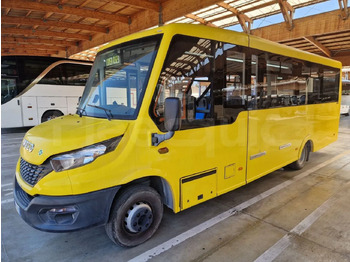 Bus scolaire Iveco Indcar: photos 3