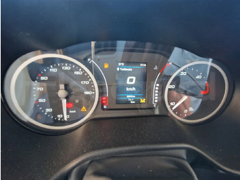 Bus scolaire Iveco Indcar: photos 2