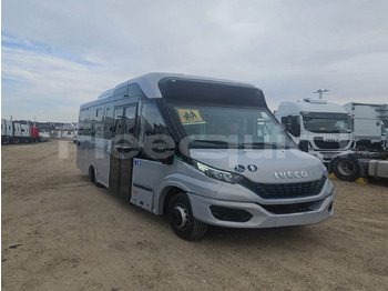 Bus interurbain IVECO