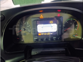 Iveco Magelys — crédit-bail Iveco Magelys: photos 3 Iveco Magelys — crédit-bail Iveco Magelys: photos 3