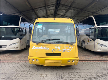 Bus scolaire IVECO
