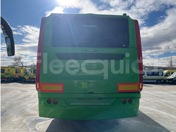 Man Castrosua — crédit-bail Man Castrosua: photos 5